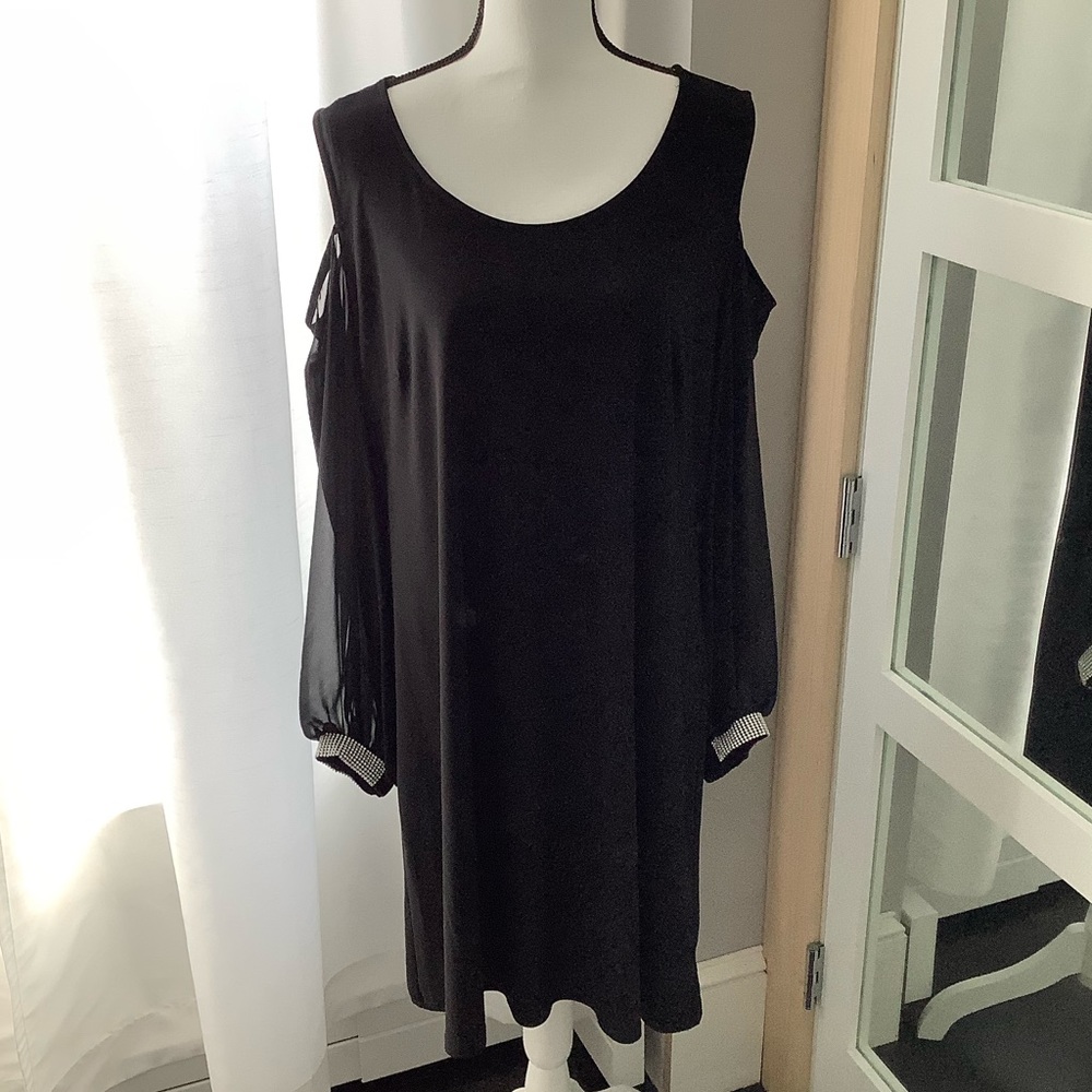 MSK Dress